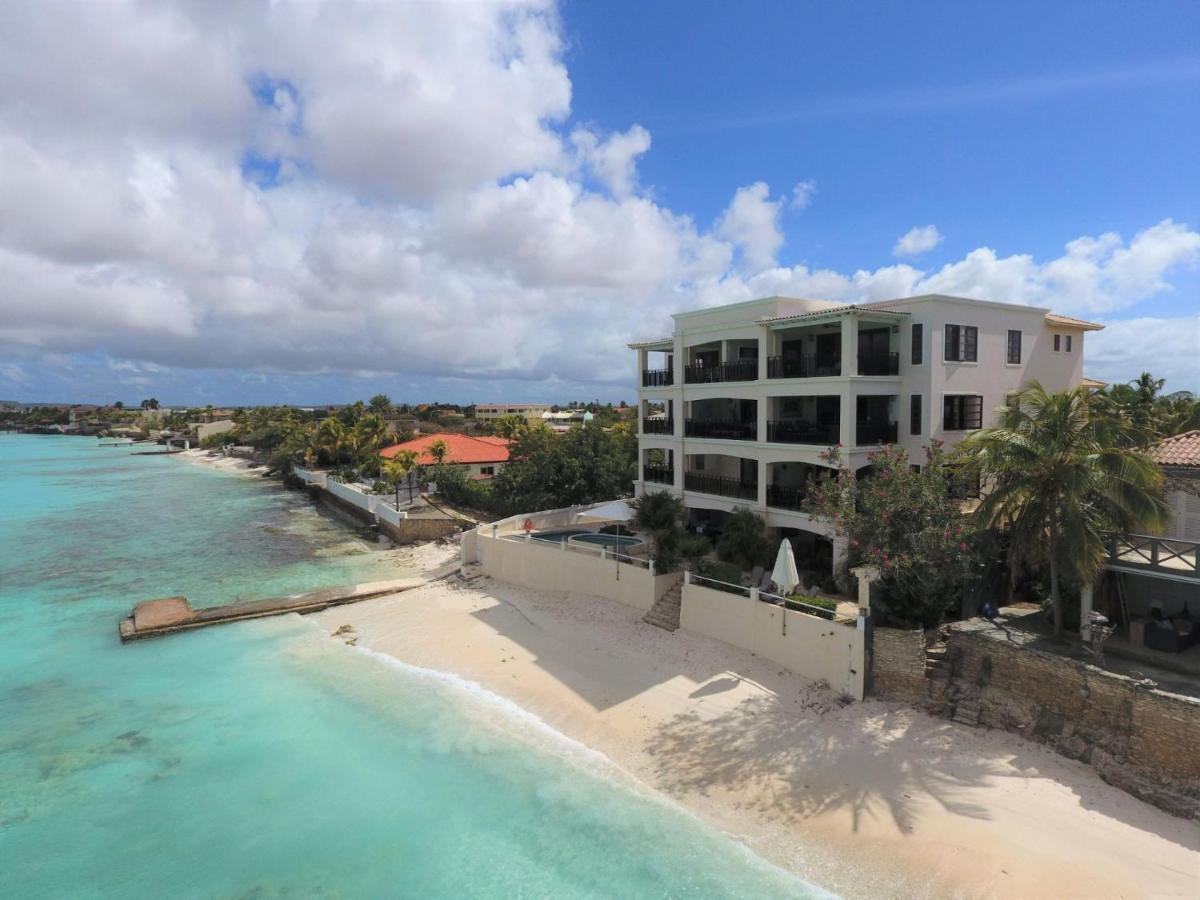 Bellevue Beach Apartment 5 克拉伦代克 外观 照片