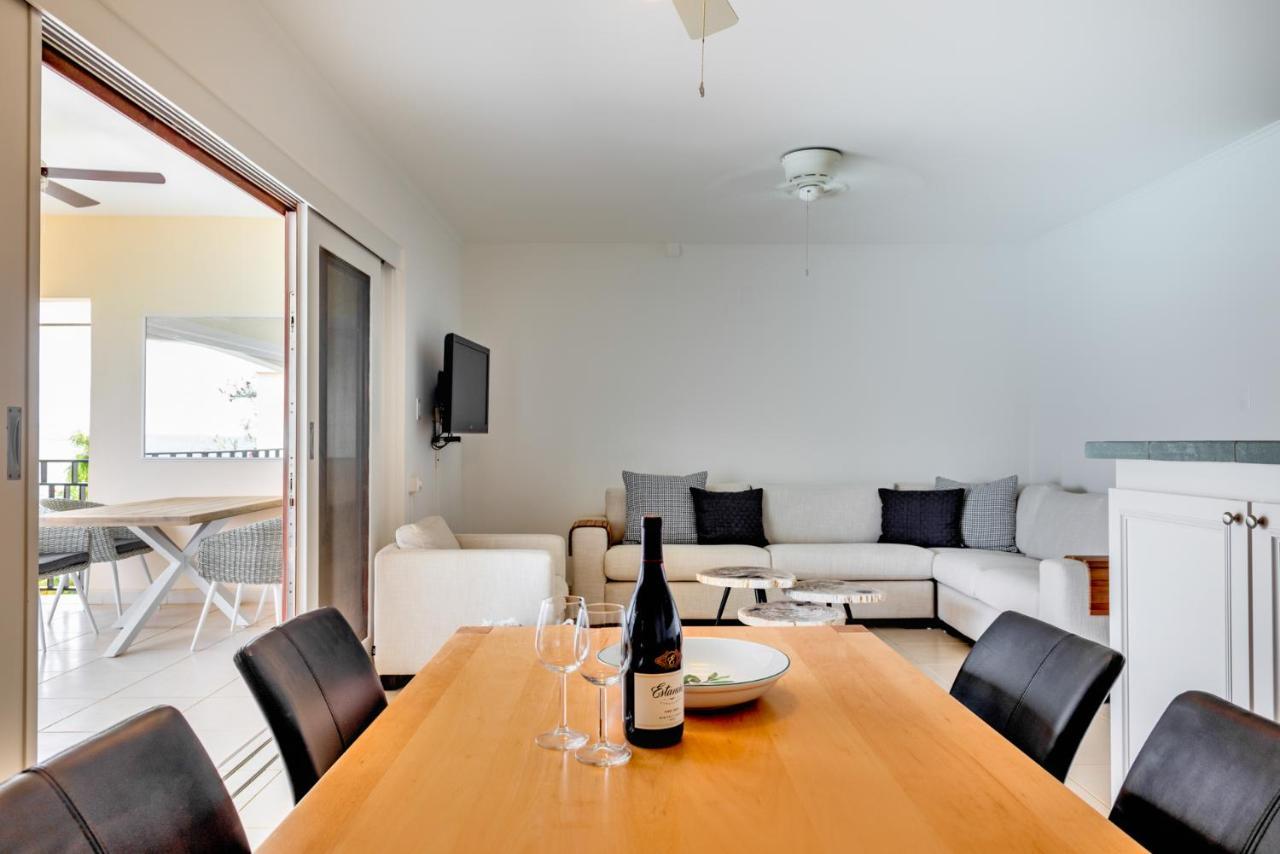 Bellevue Beach Apartment 5 克拉伦代克 外观 照片