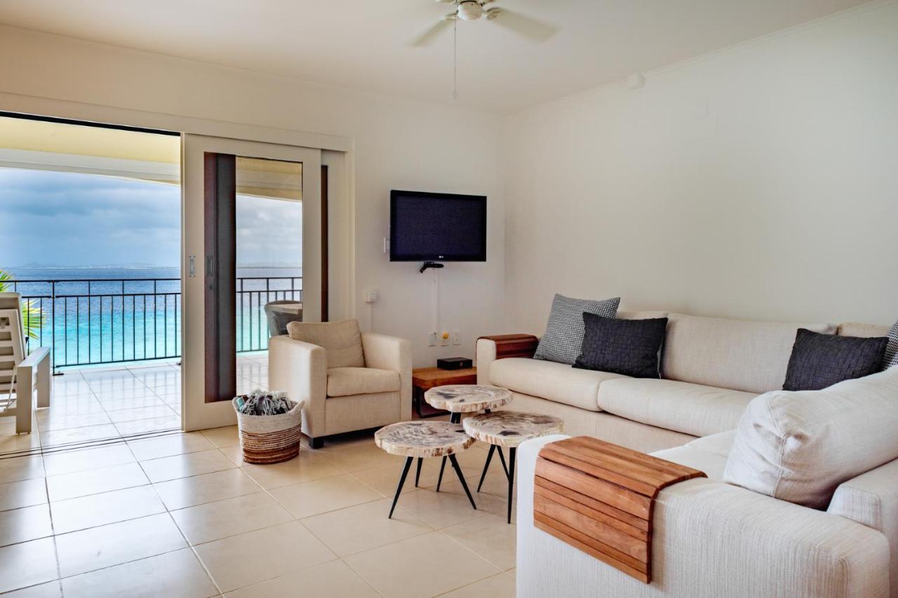 Bellevue Beach Apartment 5 克拉伦代克 外观 照片