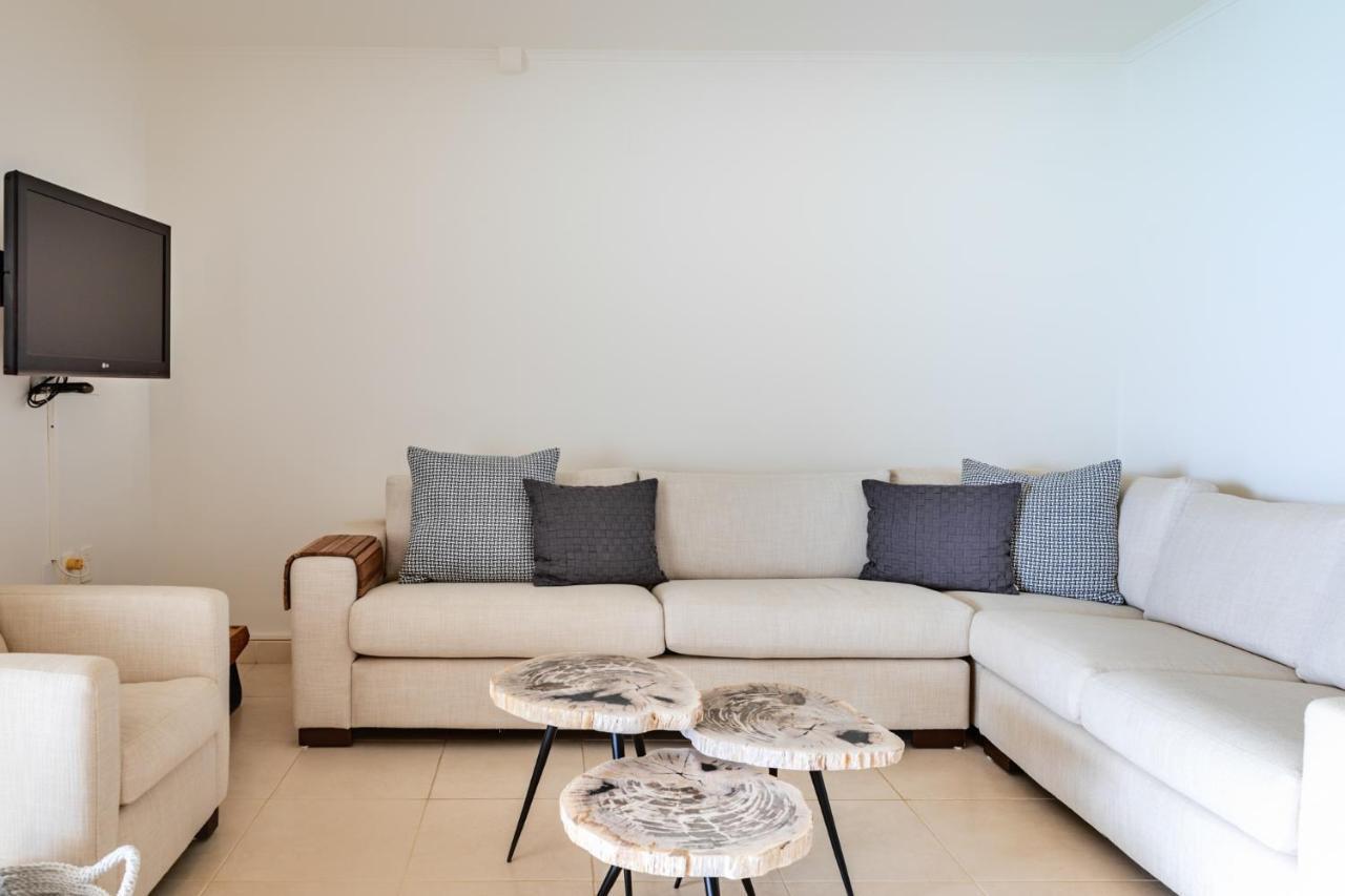 Bellevue Beach Apartment 5 克拉伦代克 外观 照片