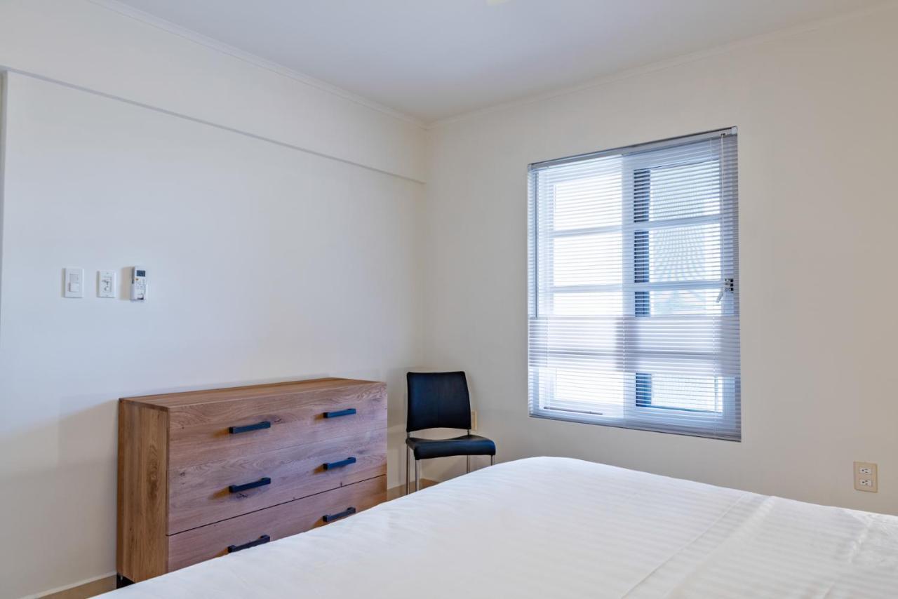 Bellevue Beach Apartment 5 克拉伦代克 外观 照片