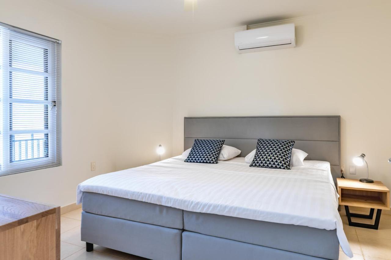 Bellevue Beach Apartment 5 克拉伦代克 外观 照片