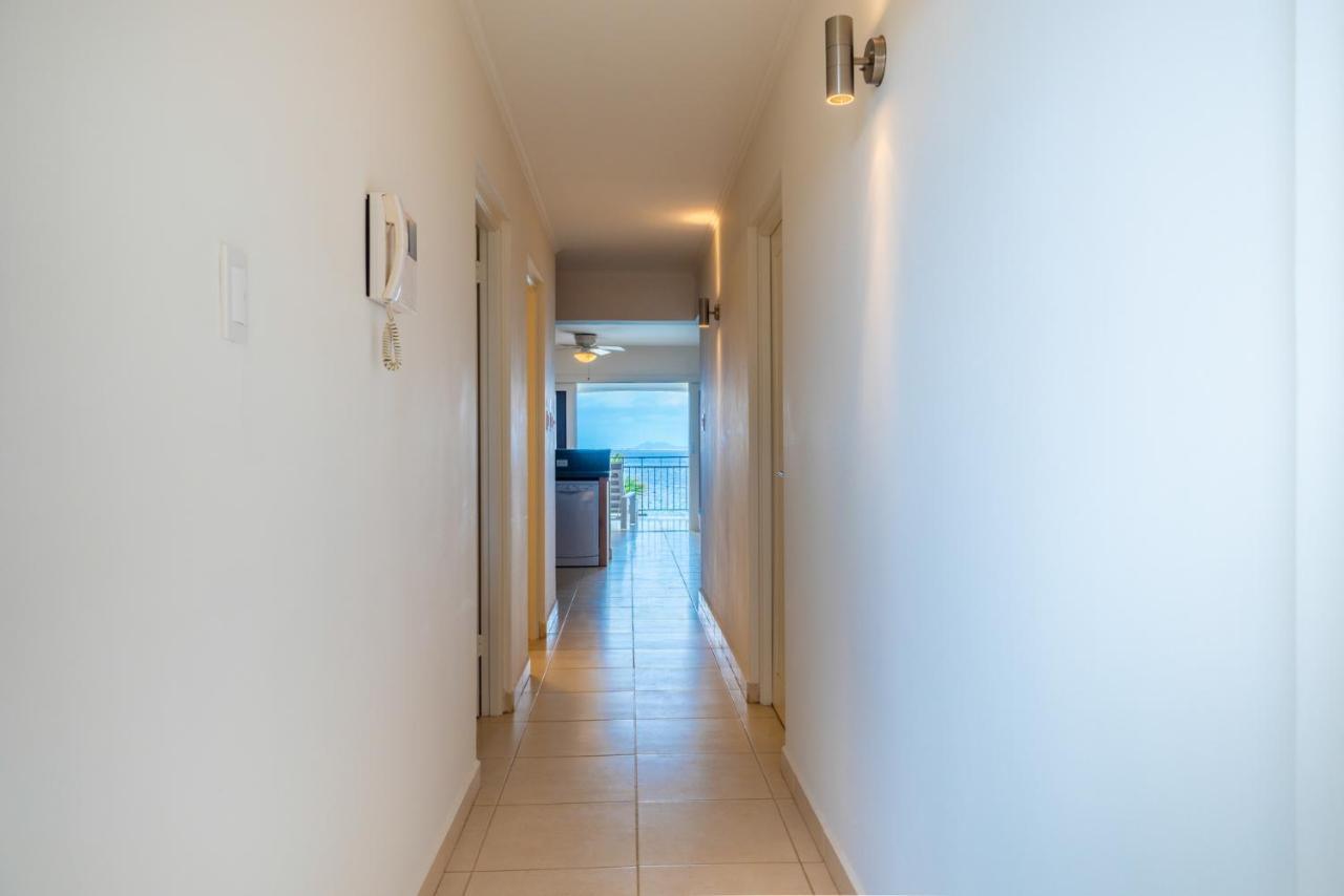 Bellevue Beach Apartment 5 克拉伦代克 外观 照片