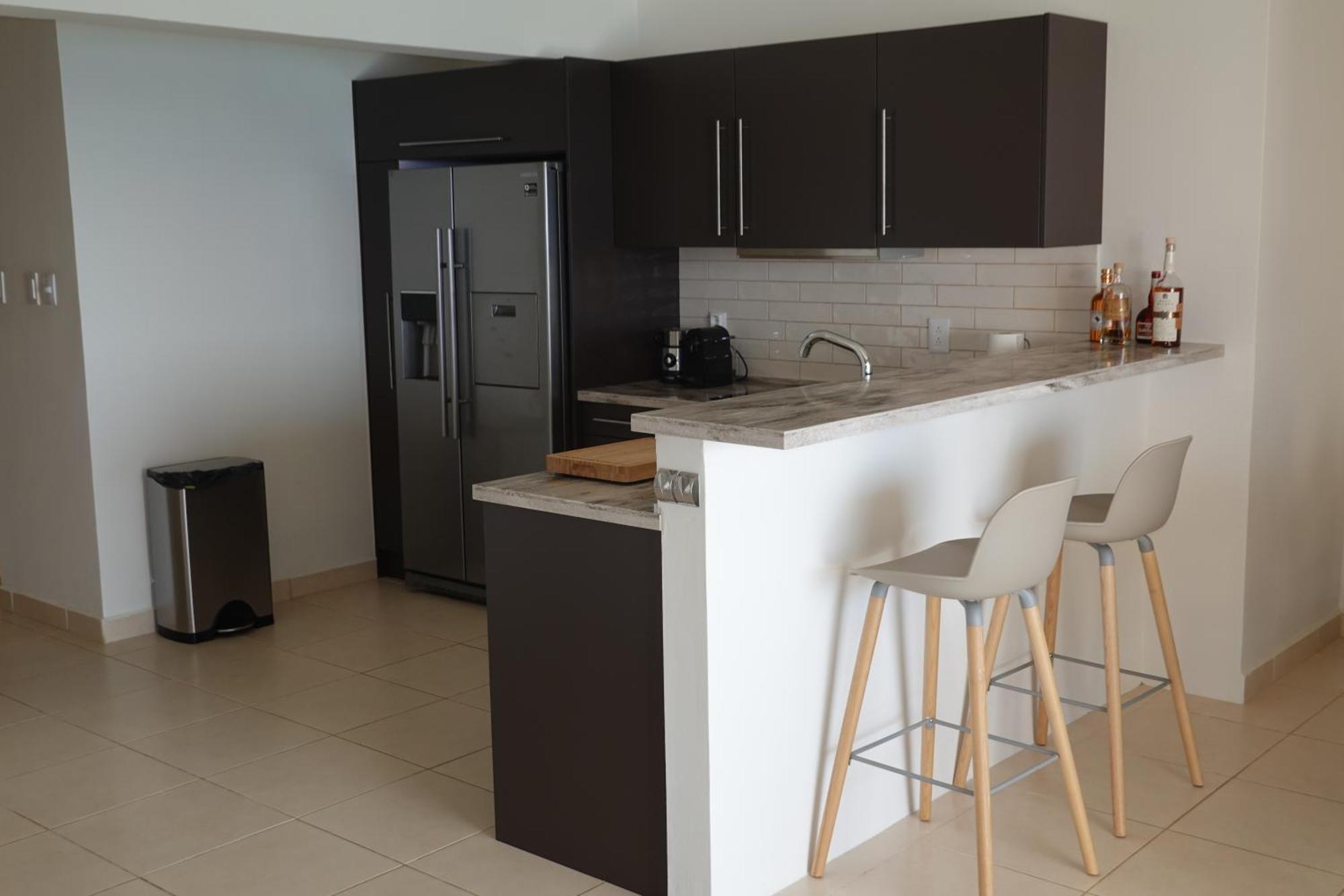Bellevue Beach Apartment 5 克拉伦代克 外观 照片